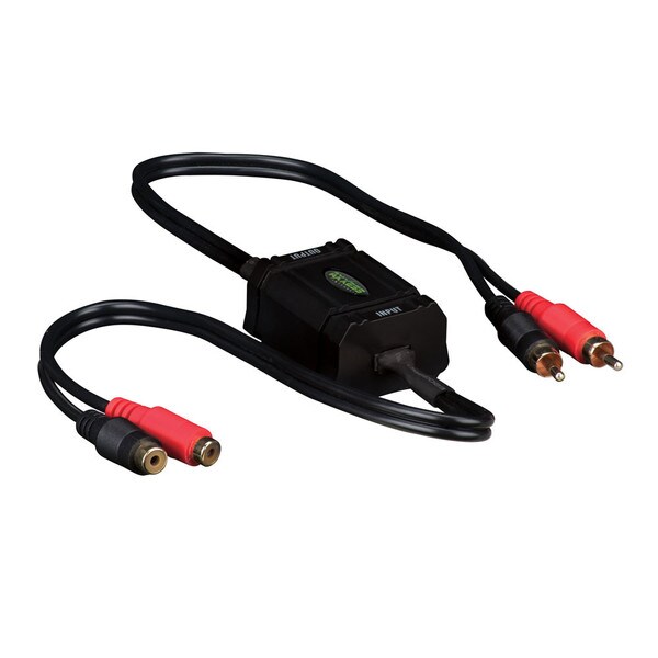 Main product image for Axxess AXGLI-R 2-Ch Ground Loop Isolator 266-007